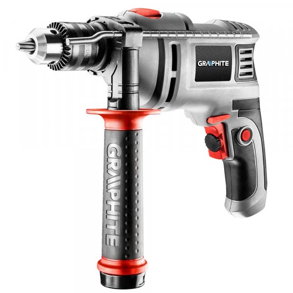 Schlagbohrmaschine, 550W