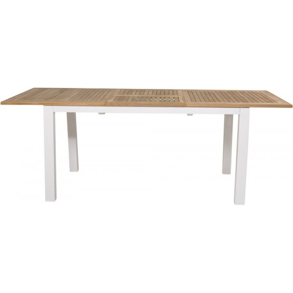 Dotorp Matbord – Vit Dotorp Matbord – Vit