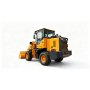 Hjullastare - Maxlast 1000kg - HW-928 - Med AC Hjullastare - Maxlast 1000kg - HW-928 - Med AC