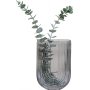 Blomvas 19 cm h�g