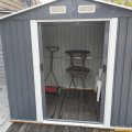 Kundbild Förråd Ola - 3,7 m²