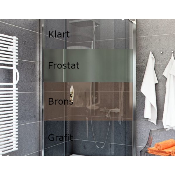 Fresh Line I - Vikbara dörrar Fresh Line I - Vikbara dörrar