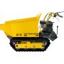 Minidumper  500kg