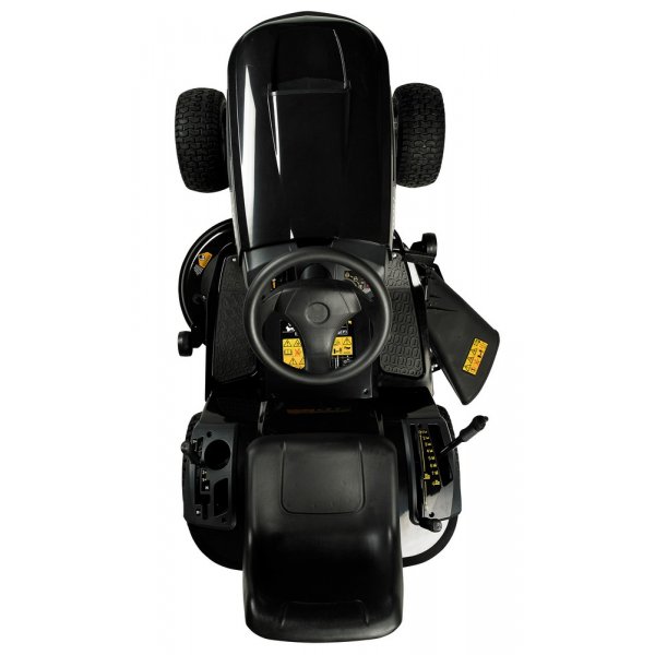 Tr�dg�rdstraktor 432 cc