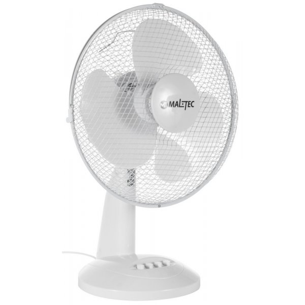Skrivebordsventilator - WBS60