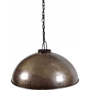Horsens taklampa - Vintage metall