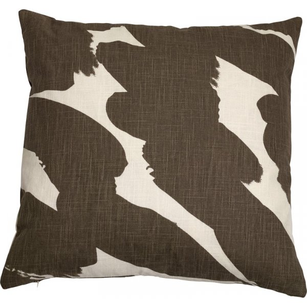 Kuddfodral 60 x 60 cm - Beige