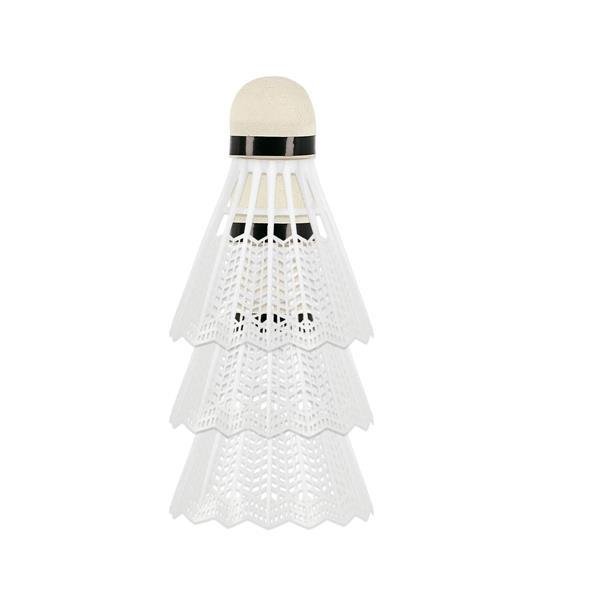 Badmintonbollar S-360 - 3 stycken Badmintonbollar S-360 - 3 stycken