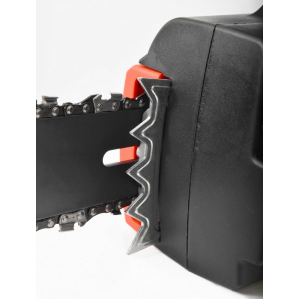 Elektrisk motorsåg - 2400W Elektrisk motorsåg - 2400W