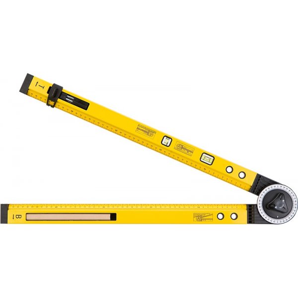 Vinkelmätare Vinkelmätare