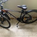Kundbild Mountainbike Big Boss 29