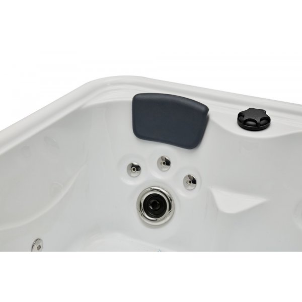 Spabad Ease IIII - 3 pers Spabad Ease IIII - 3 pers