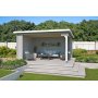 Pavillon Christofer - 14,2 m�
