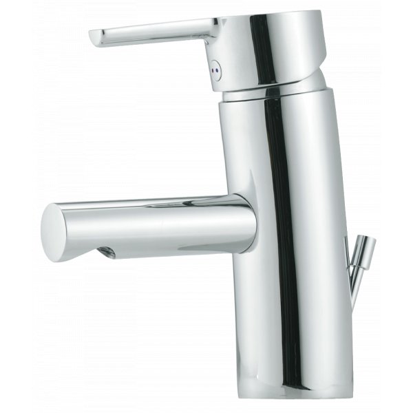 Mora MMIX B5 Med lyftventil - Krom, 6 l/min