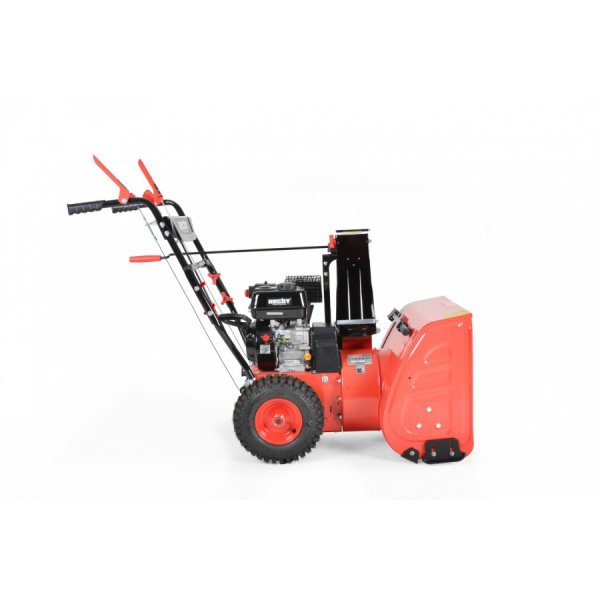 Sn�slunga - Tv�stegs - 163cc