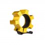 Vgtlse Jaw Lock - gule