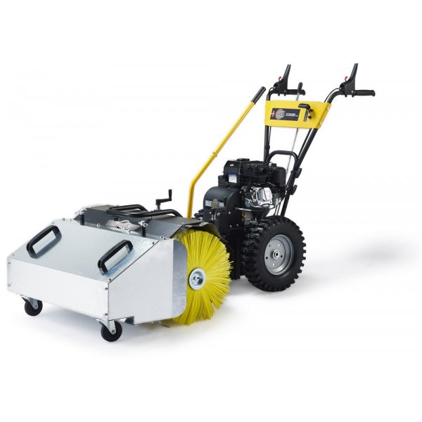 Kombimaskin 208 cc Kombimaskin 208 cc