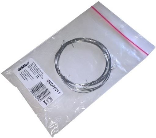 Vajer till cellplastskrare Art. 49925
