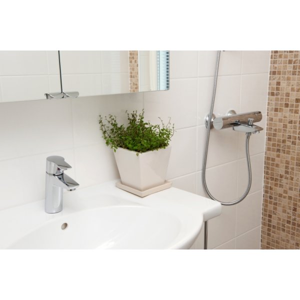 Oras Tvättställsblandare Cubista 2810 Oras Tvättställsblandare Cubista 2810