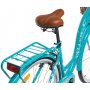 Damcykel Dreamer 28\\\" 3 vxlar - Bl