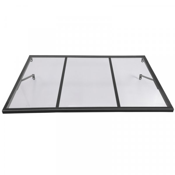 Indgangsloft Della - Sort