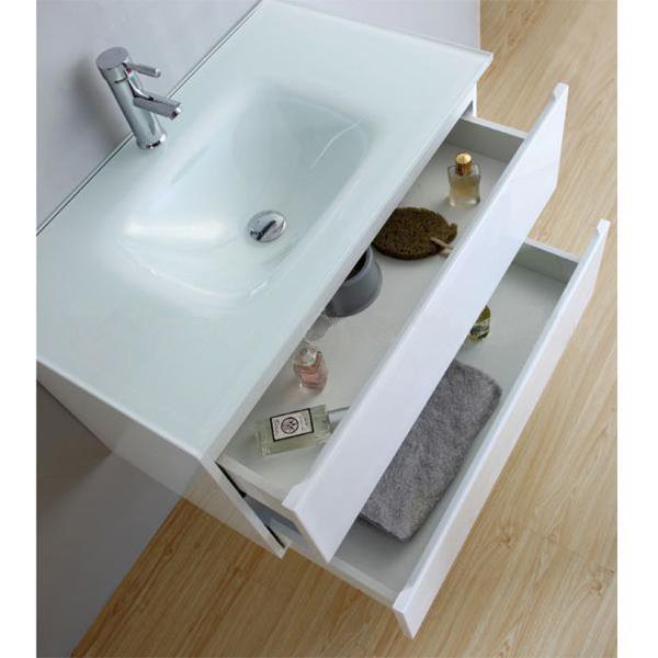 Cologne Badrumsmbler 80 cm - paket