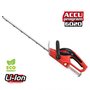 Batteridriven hcksax - Accu Program 6020