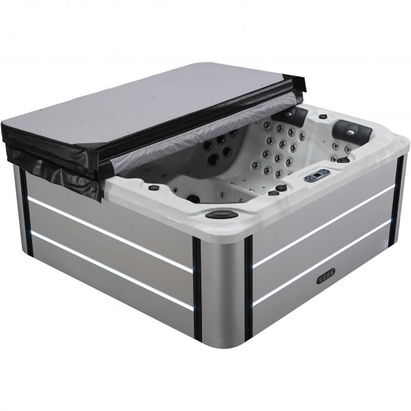 Spabad Serenity med WiFi - 5-6 Personer Spabad Serenity med WiFi - 5-6 Personer