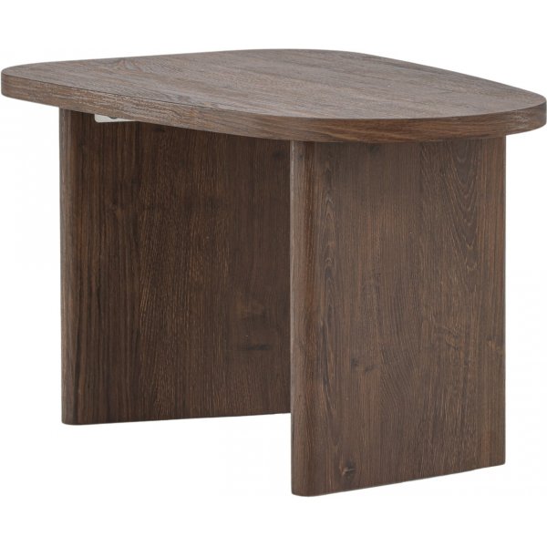 Gr�nvik sidobord 70 x 45 cm - Mocca