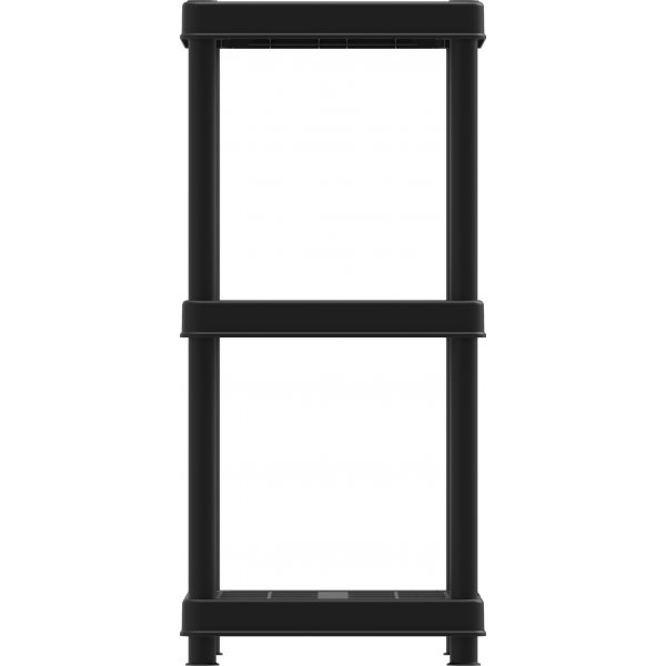 Frvaringshylla - 3-plan