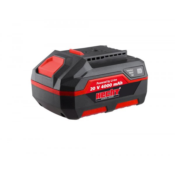 Batteri 4 AH, 20 V till ACCU-PROGRAM 1278