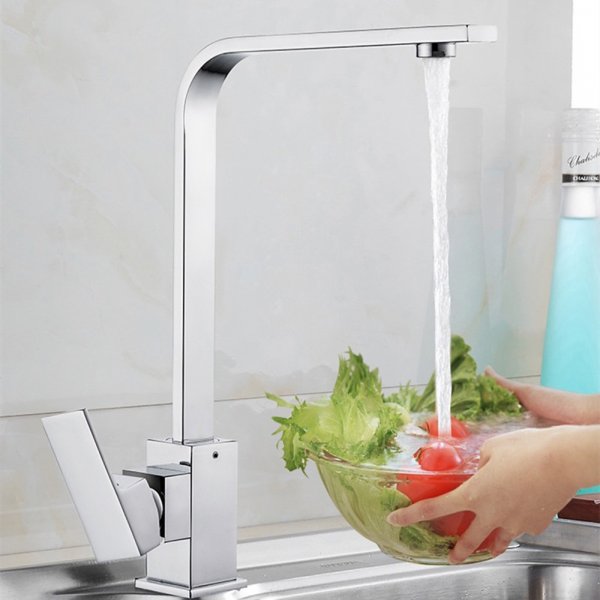 Keittihana Daisy - Kromi