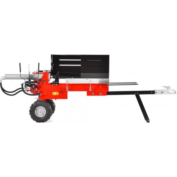 Horisontell vedklyv - 10 ton