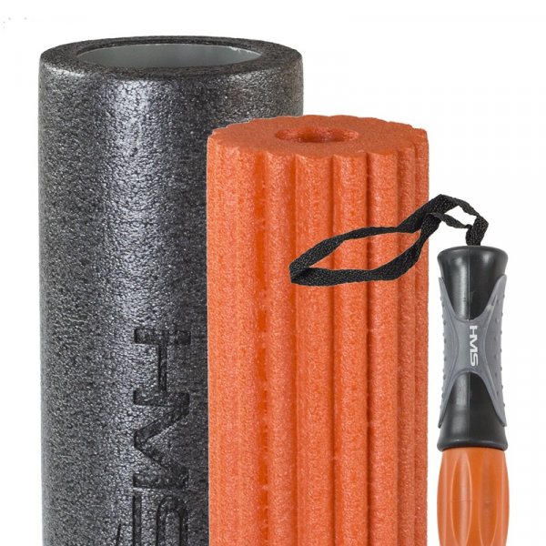 Foam Roller 3 i 1 Foam Roller 3 i 1