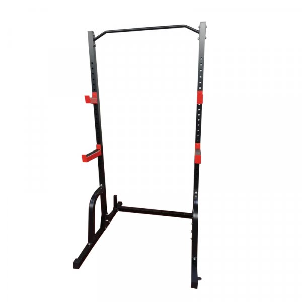 Half Rack Max - 120x120x215 cm Half Rack Max - 120x120x215 cm