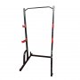 Half Rack Max - 120x120x215 cm