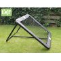 Rebounder til fodboldtrning - 124 x 124 cm