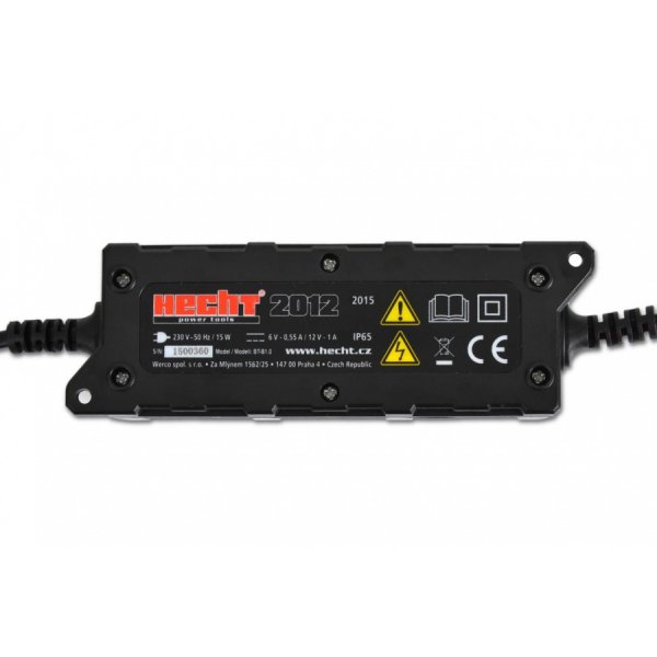 Batteriladdare - 15W