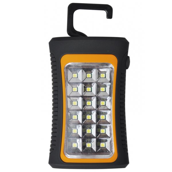 Ficklampa LED