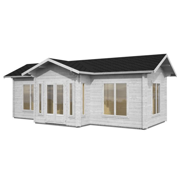 Fritidshus Anna 26,8 m² Fritidshus Anna 26,8 m²