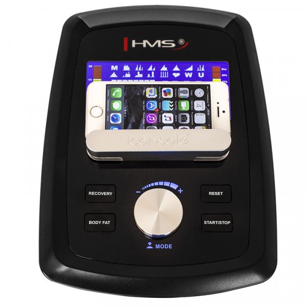 Trningscykel - Magnetisk (M0410i)