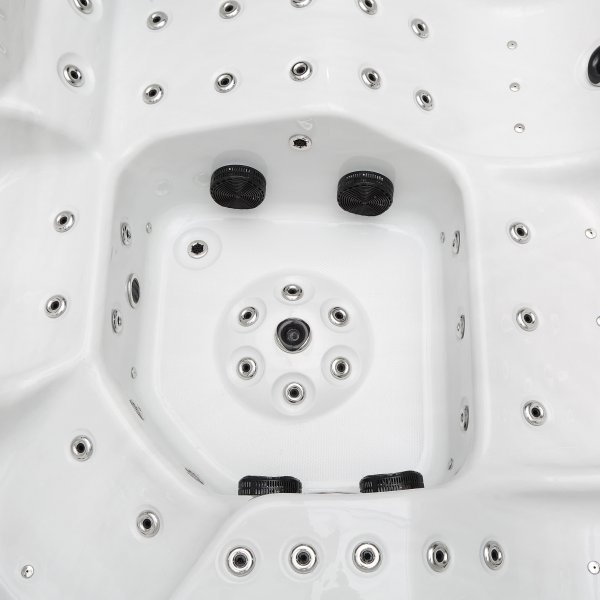 Spabad Serenity med WiFi - 5-6 Personer Spabad Serenity med WiFi - 5-6 Personer