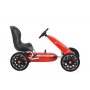 Pedalbil Abarth - Rd