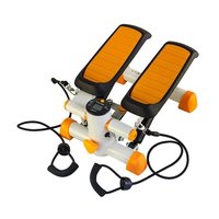 Trappmaskin (orange-vit S3092) Trappmaskin (orange-vit S3092)