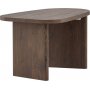 Gr�nvik sidobord 70 x 45 cm - Mocca