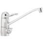 FM Mattsson Kksblandare 9000 Krom - 9101-0000
