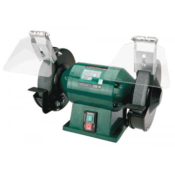 Bnkpudser 200W, 150 mm