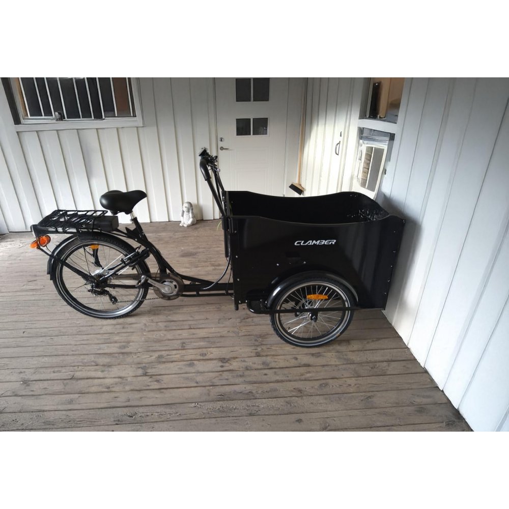kabelloser fahrradcomputer sigma BC 5.0 WL | mit 5 Funktionen | Einsteiger Bike Computer Category:E Bike Trekking_Shimano RD M3100 SGS  9 Speed Brand:Carrera Notvorrat anlegen: Lebensmittel für