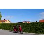 Promenadscooter Eco Zone - Rd 800W