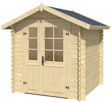 Friggebod Hedda B - 3,5 m